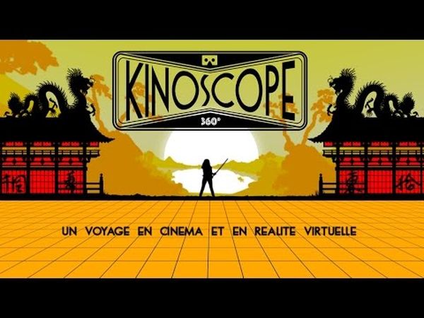 Kinoscope