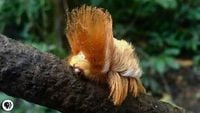 The Donald Trump Caterpillar and Nature's Masters of Disguise