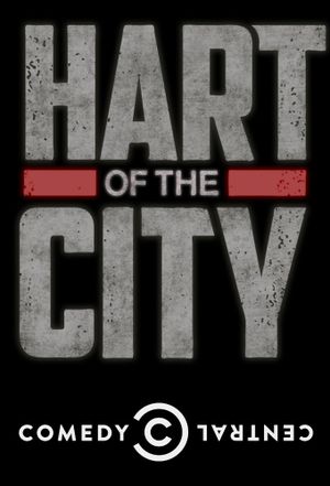 Hart of the City
