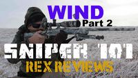 Wind Corrections pt. 2