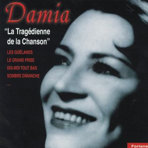 La Tragédienne de la chanson