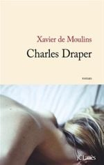 Couverture Charles Draper Couverture Charles Draper