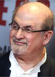 Salman Rushdie