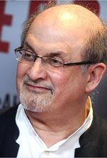 Salman Rushdie