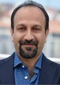 Asghar Farhadi