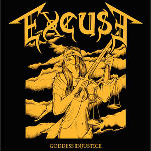 Goddess Injustice (EP)