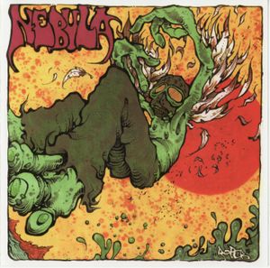 Nebula / Lowrider (EP)