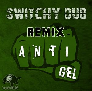 Anhydride (Remix by Mexican Stepper)