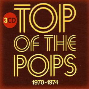 Top of the Pops: 1970–1974