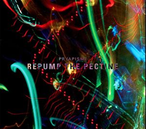 Repump the Pectine (EP)