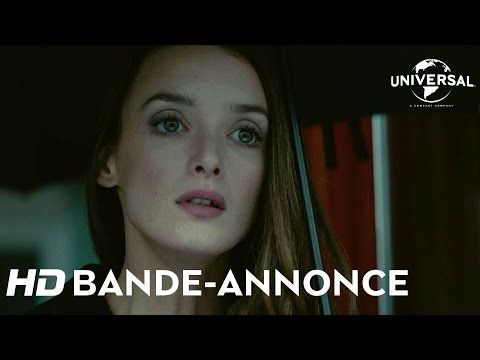 Bande-annonce de Iris