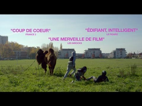 Bande-annonce de Swagger