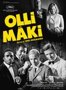 Affiche Olli Mäki