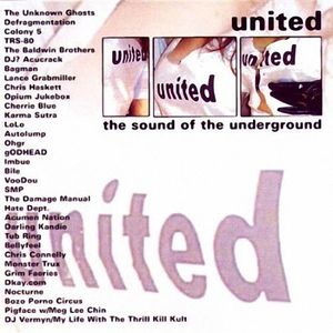 United: The Sound of the Underground