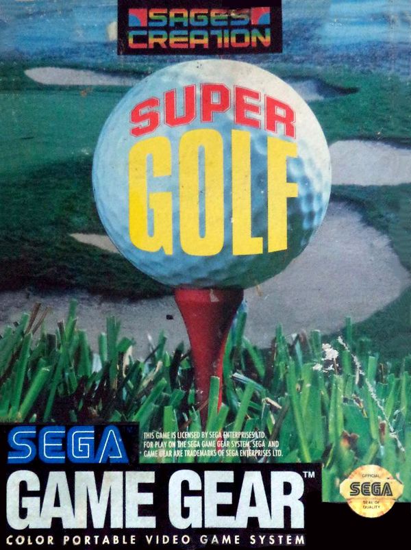 Super Golf