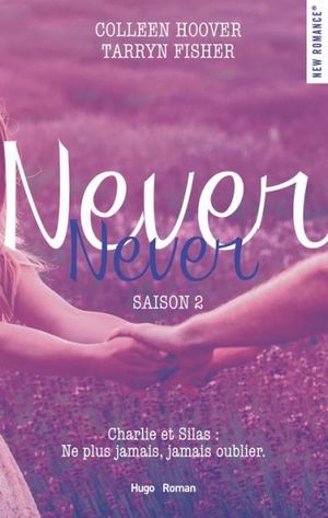 Never Never, saison 2