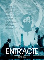 Affiche Entr'acte Affiche Entr'acte