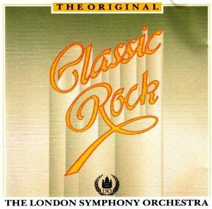 Classic Rock - The Original