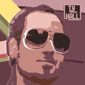 Ty Hall (EP)