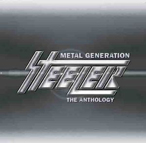 Metal Generation - The Anthology
