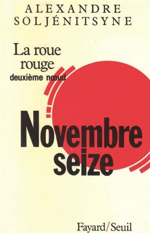 Novembre 16