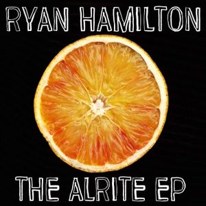 The Alrite EP (EP)