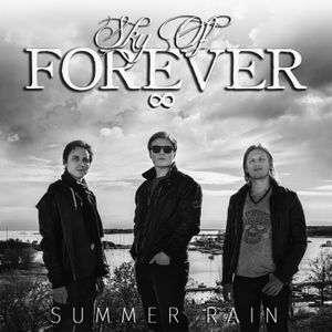 Summer Rain (Single)
