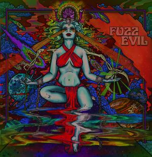 Fuzz Evil