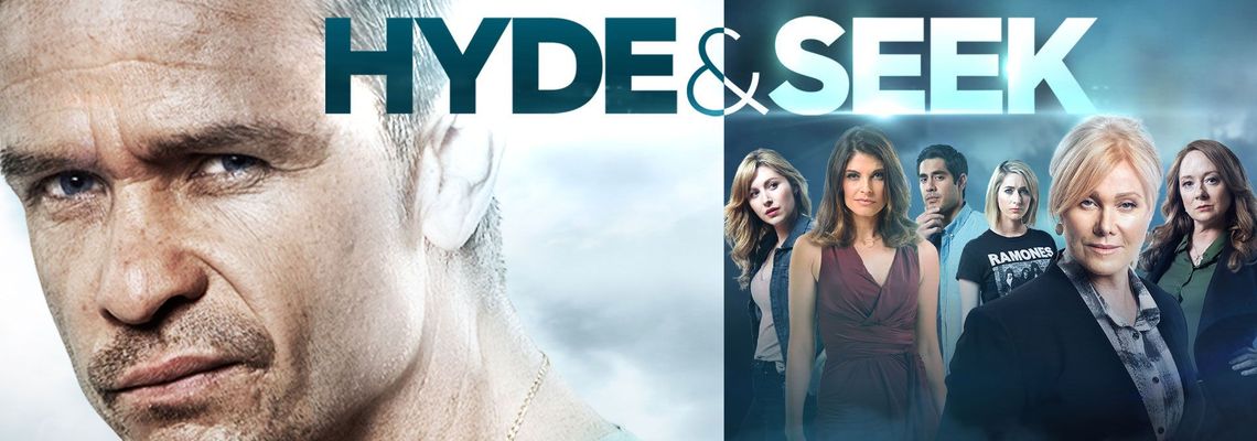 Cover Hyde & Seek