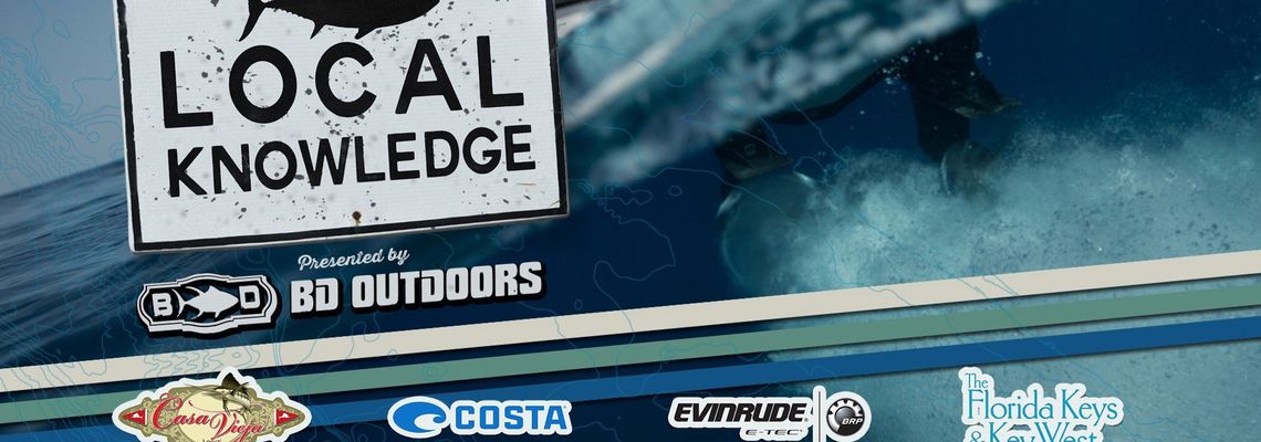 Cover Local Knowledge