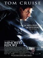 Affiche Minority Report Affiche Minority Report