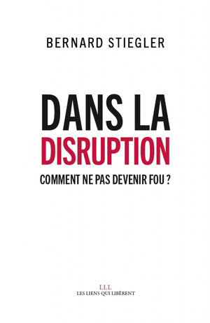 Dans la disruption