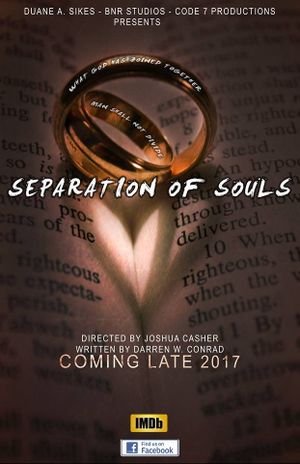 Separation of Souls