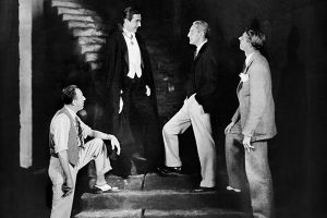 Tod Browning : le jeu des illusions