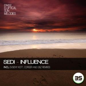 Influence (EP)