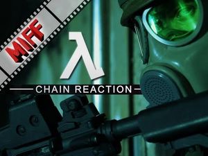 Half-Life: Chain Reaction