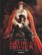 Le Troisième Magicien - Arthus Trivium, tome 2