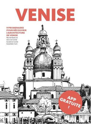 Venise architecture