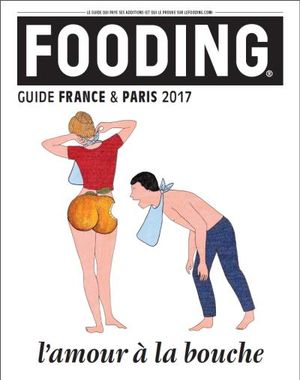 Guide du Fooding