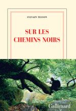 Couverture Sur les chemins noirs Couverture Sur les chemins noirs