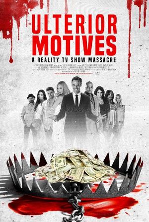 Ulterior Motives: Reality TV Massacre