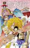 Vers une bataille sans précédent - One Piece, tome 80
