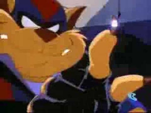 Swat Kats: The Radical Squadron