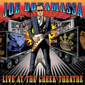 Live at the Greek Theatre (Live)