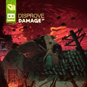 Damage EP (EP)