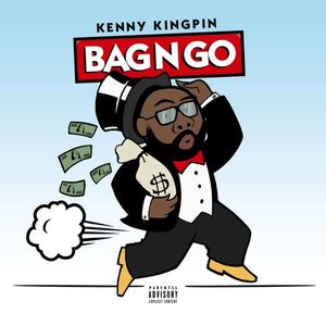 Bag-N-Go (Single)