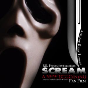 Scream: A New Beginning