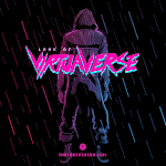 Jaquette VirtuaVerse Jaquette VirtuaVerse