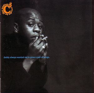 Daddy Always Wanted Me to Grow a Pair of Wings