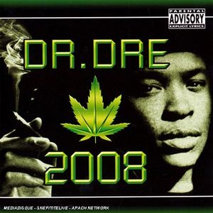 Dr. Dre 2008